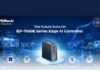 ASRock Industrial Introduces iEP-7050E Series High-Performance Edge AI Controller iEP-7050E Series