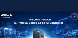 iEP-7050E Series