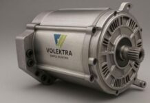 Vimag Labs Secures Patent for India’s First Software-Defined, Magnet-Free Motor Platform Vimag Labs