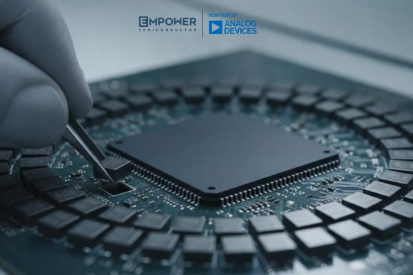 Empower Semiconductor Empower Semiconductor