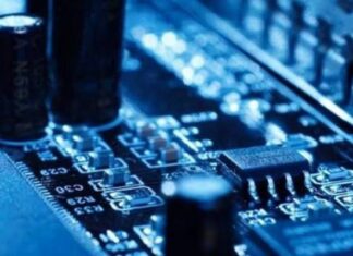 Power Management IC Market Size to Reach USD 83.94 Bn by 2035 Power Management IC