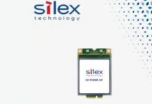Silex SX-PCEBE-AP Wi-Fi 7 Module Now at Mouser for AI Edge & Industrial Automation Silex Technology