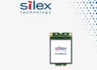 Silex SX-PCEBE-AP Wi-Fi 7 Module Now at Mouser for AI Edge & Industrial Automation Silex Technology