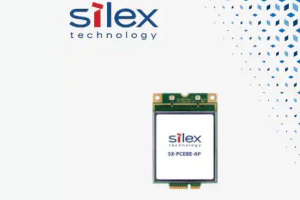 Silex Technology Silex Technology