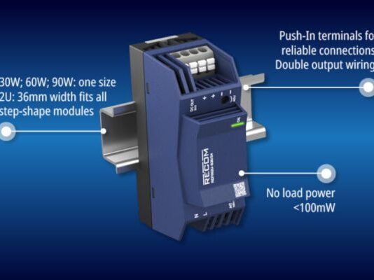 DIN rail