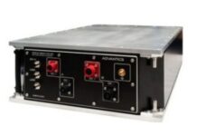 Infineon Powers ADVANTICS Megawatt Chargers with SiC Technology ADVANTICS