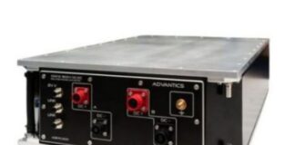 ADVANTICS