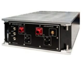 Infineon Powers ADVANTICS Megawatt Chargers with SiC Technology ADVANTICS