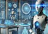 Artificial Intelligence Robots