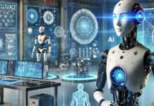 Artificial Intelligence Robots Market to Reach USD 229.7B by 2035 Artificial Intelligence Robots