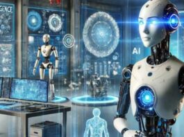 Artificial Intelligence Robots