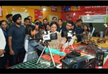 Honeywell advances future-ready skills through STEM-led school transformation program Honeywell