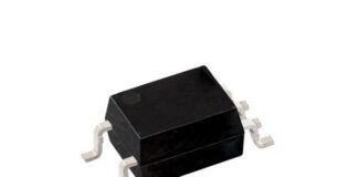 Optocoupler