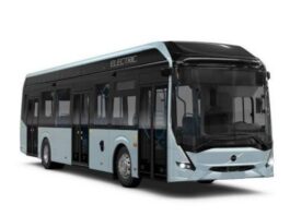Electric Bus Market
