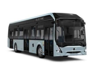 Electric Bus Market Size to Reach USD 125.37 Billion by 2035 Electric Bus Market