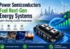 Power Semiconductors