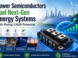 Power Semiconductors