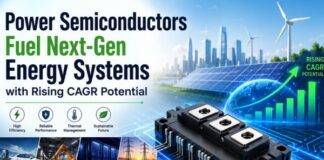 Power Semiconductors
