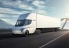 Electric Trucks Market