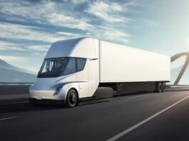 Electric Trucks Market