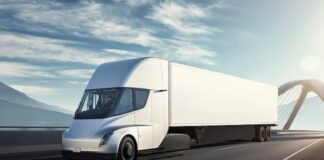 Electric Trucks Market