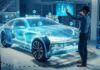 Cybersecurity in Connected Vehicles