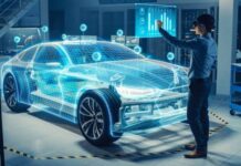 Cybersecurity in Connected Vehicles