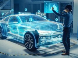 Cybersecurity in Connected Vehicles