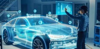 Cybersecurity in Connected Vehicles