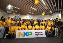 NXP India Hosts 4th Women in Tech Event Women in Tech