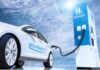 Fuel Cell Vehicle