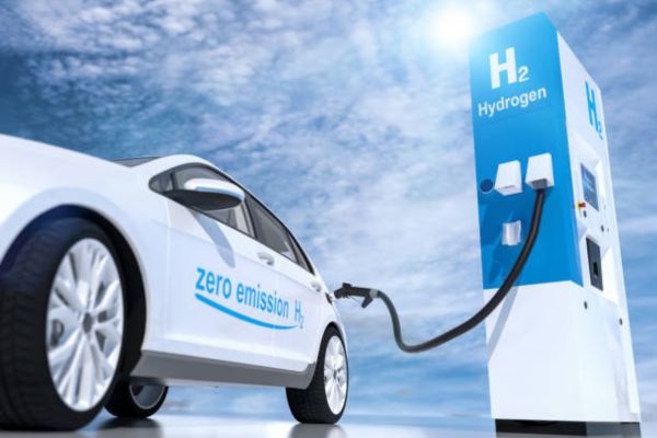 Fuel Cell Vehicle Fuel Cell Vehicle