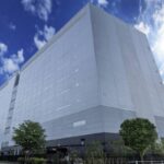 Japan AI Data Center