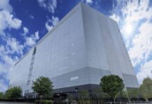 Japan AI Data Center