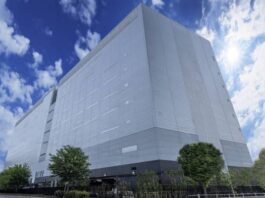 Japan AI Data Center
