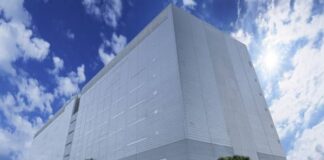 Japan AI Data Center