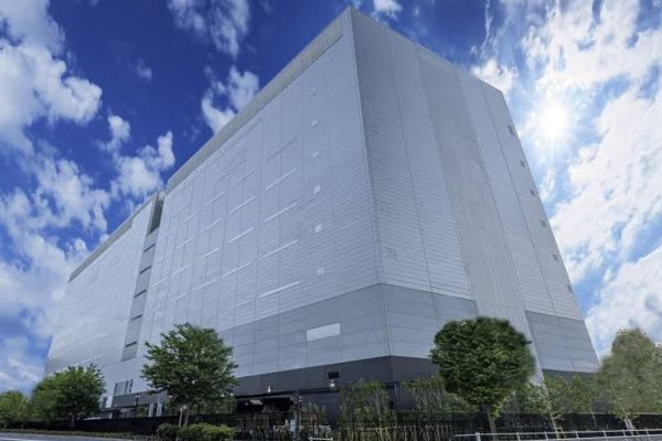 Japan AI Data Center Japan AI Data Center