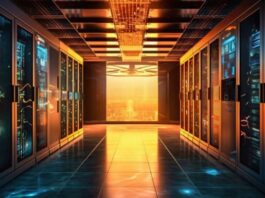 Data Center