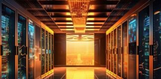 Data Center
