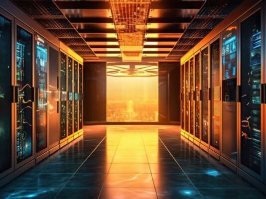 Data Center