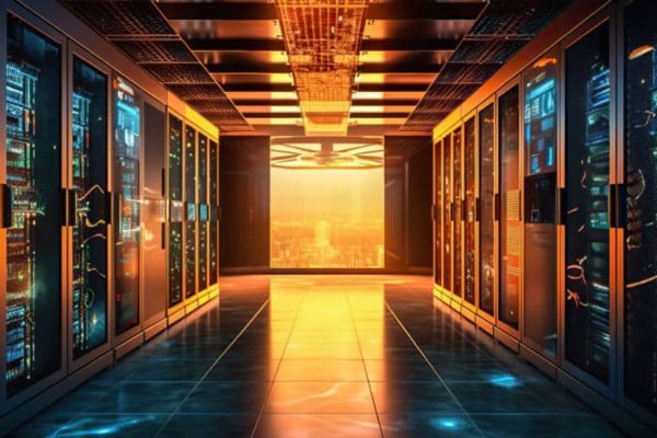 Data Center Data Center