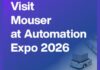 Automation Expo