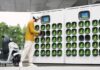 EV Battery Swapping