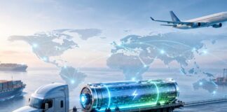 US Battery Logistics Market