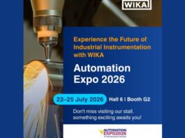 Automation Expo