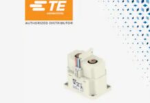 TE Connectivity ECPN & ECPS Contactors Now at Mouser TE Connectivity