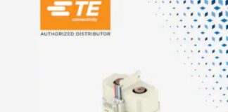 TE Connectivity