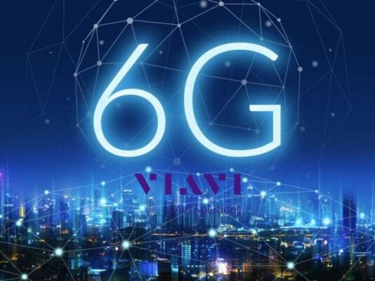 6G Networks