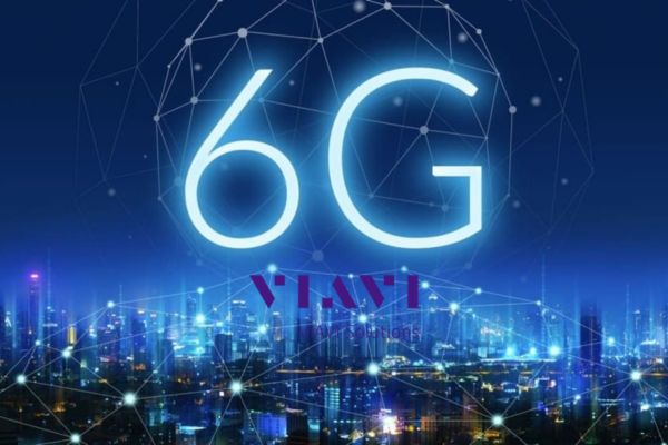 6G Networks 6G Networks