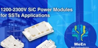 SiC Power